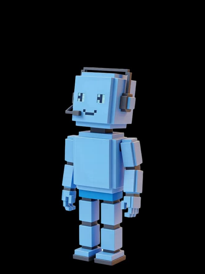 Jarvis, the AI assistant by L9 Studios